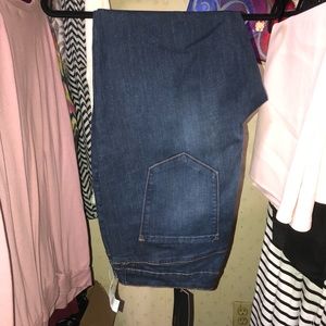 NWT Charlotte Russe Jeans